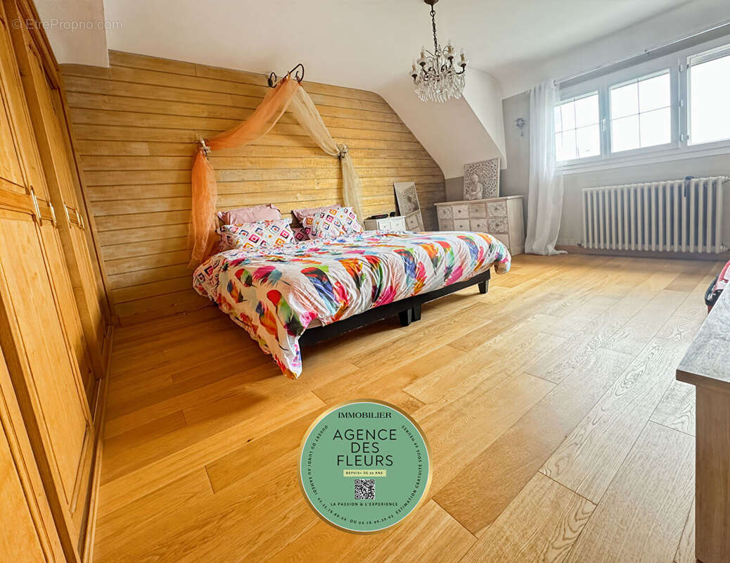 Maison à SAINT-PIERRE-LES-ELBEUF