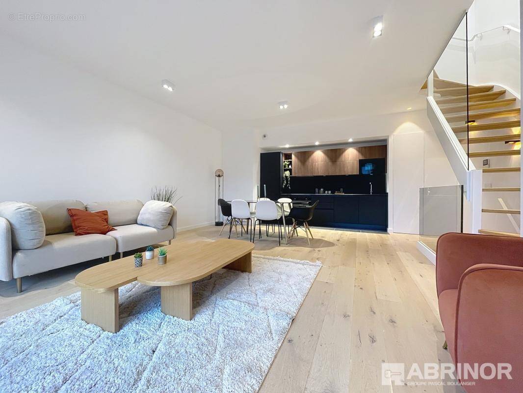 Appartement à LILLE
