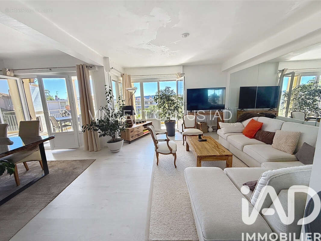 Photo 2 - Appartement à SANARY-SUR-MER