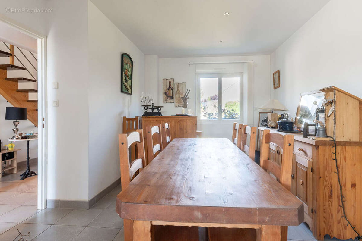 Maison à DARNIEULLES