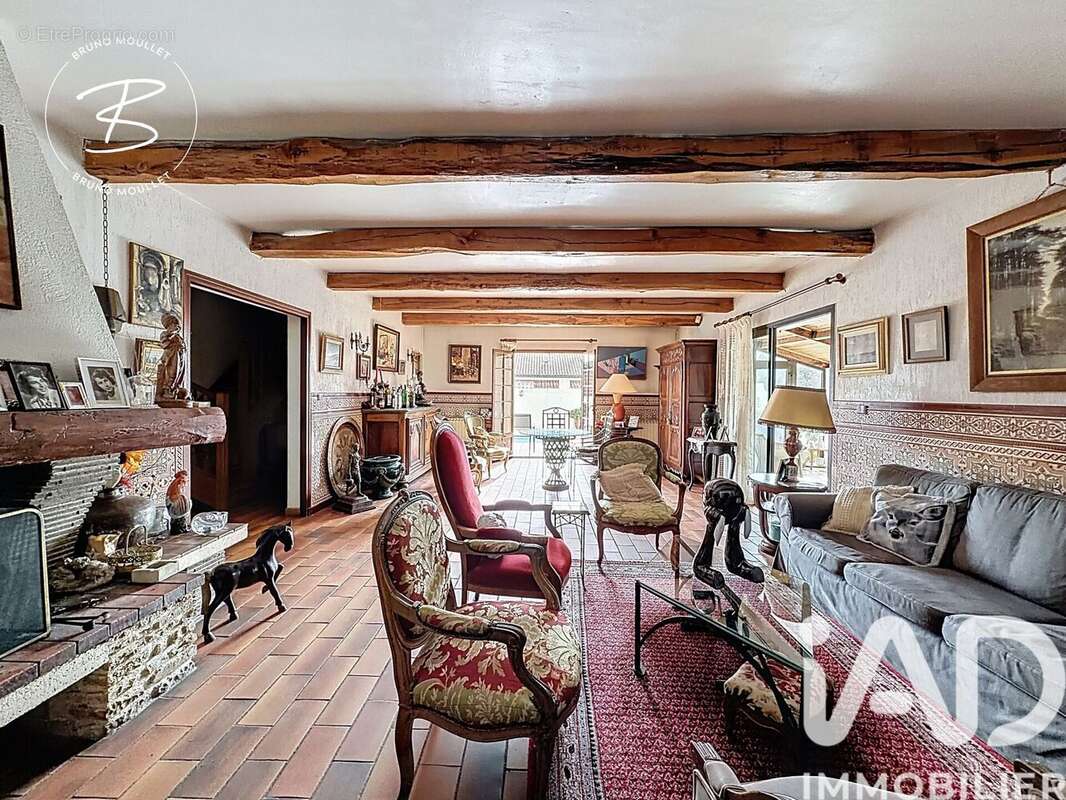 Photo 4 - Maison à SIX-FOURS-LES-PLAGES