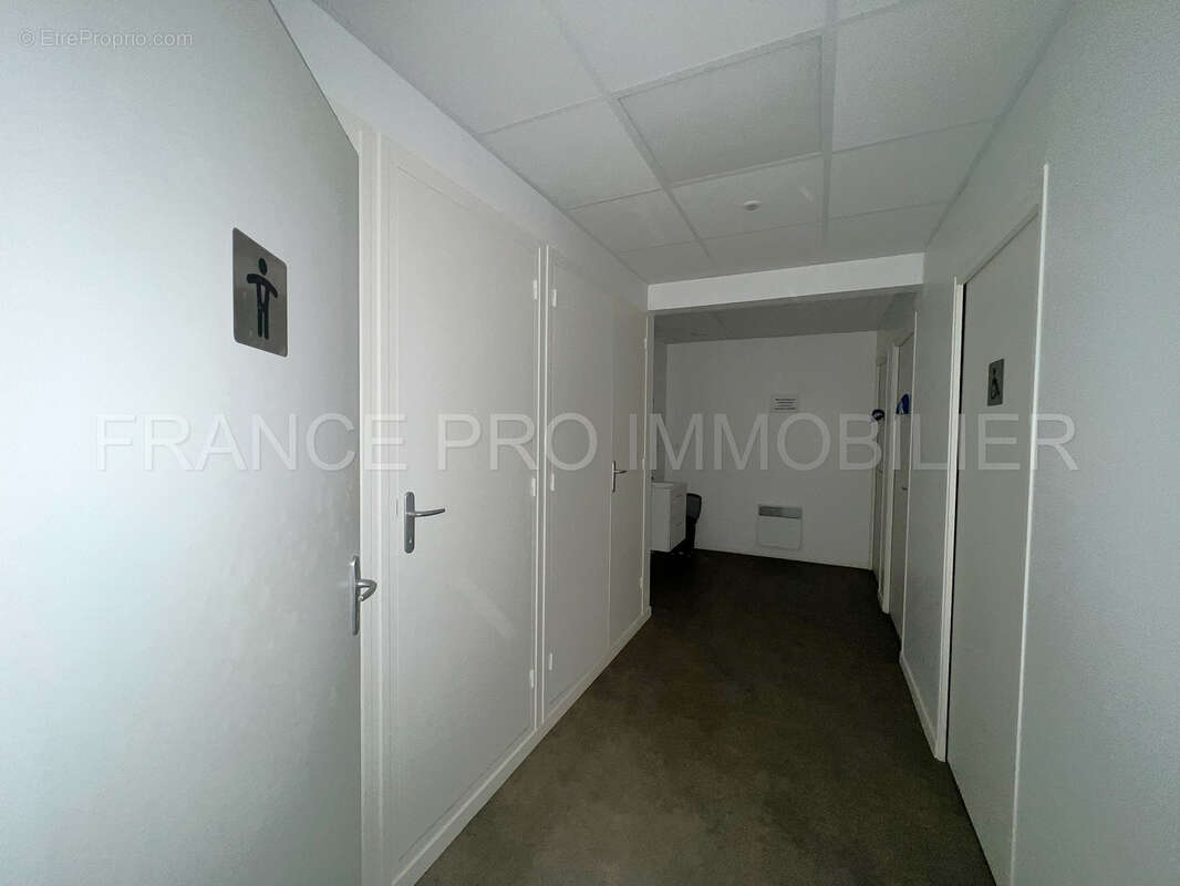 Commerce à CHERBOURG-OCTEVILLE