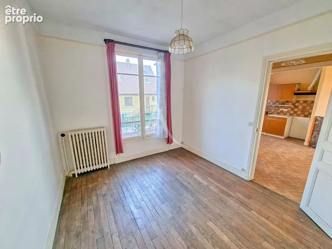 Maison Antony - photo 7
