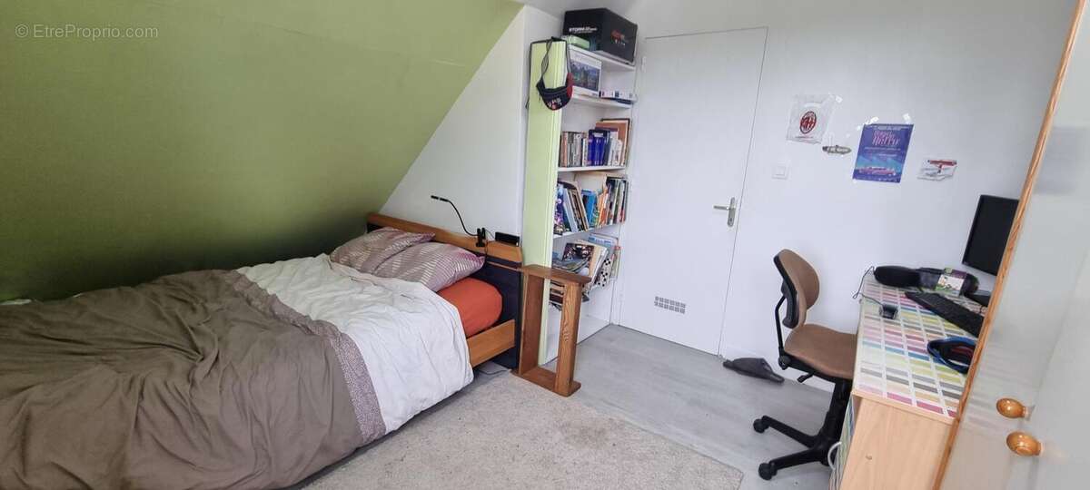 Maison 88 m² à Brennilis  - photo 6
