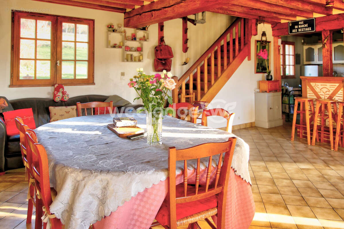 Maison 86 m² à Lisieux  - photo 9
