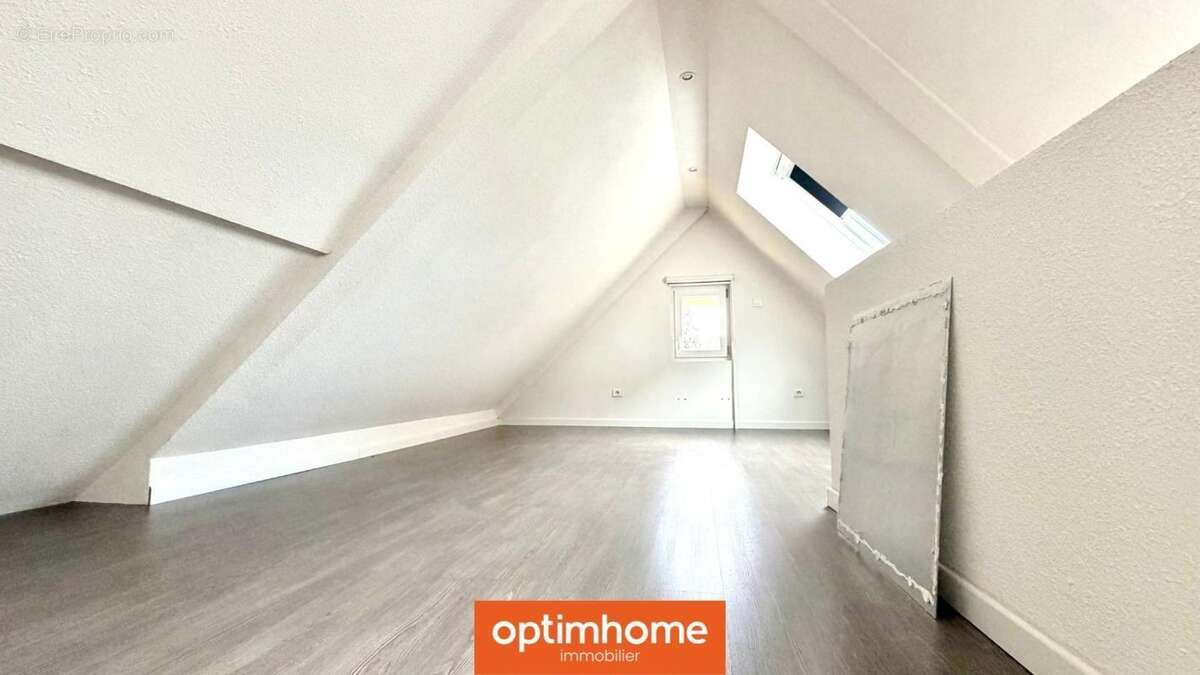 Maison à vendre 6 pièces MASEVAUX (68) - photo 12