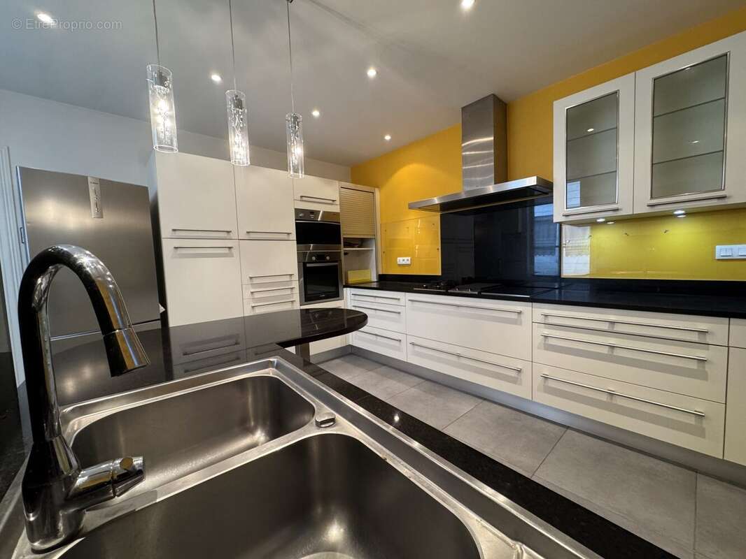 Appartement à ROUEN