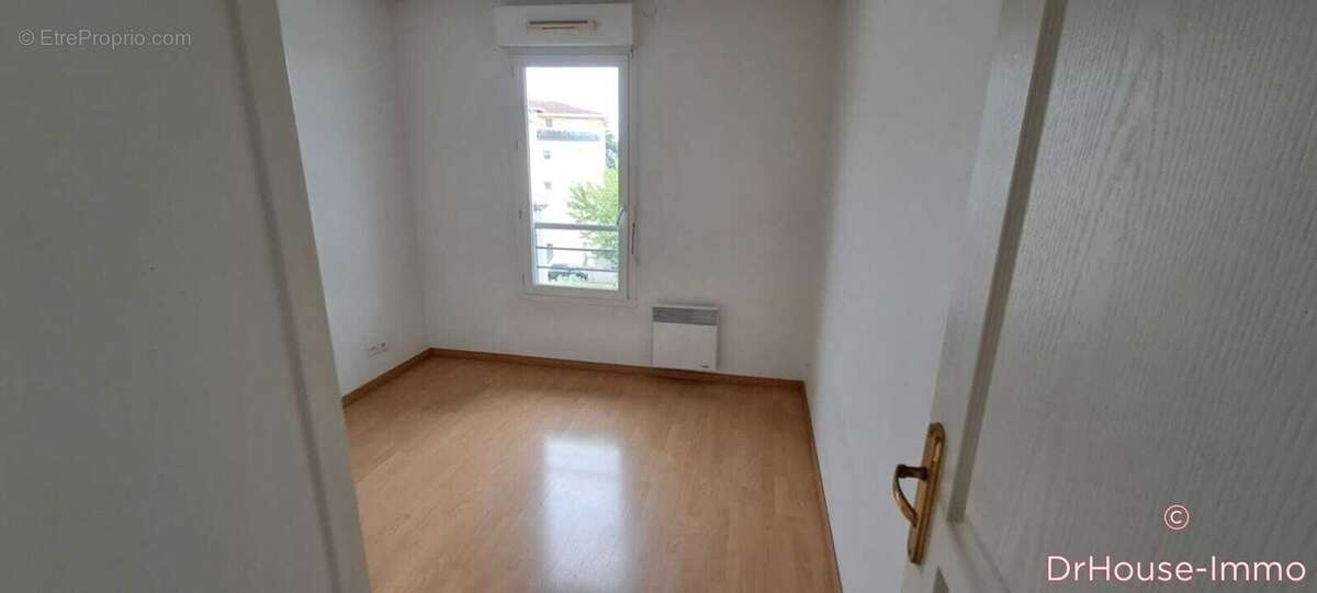 Appartement à SAINT-PAUL-LES-DAX