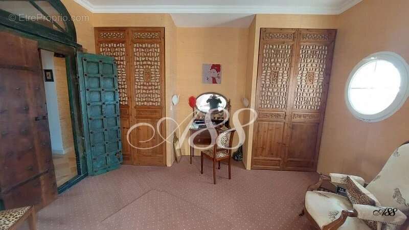 Maison à VIEILLE-TOULOUSE