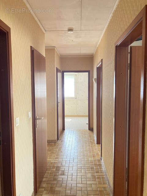 Maison à BAVILLIERS