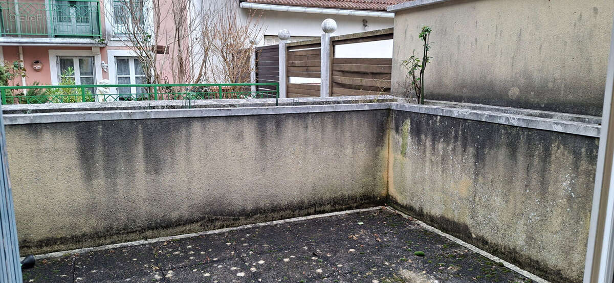 Appartement à THIAIS