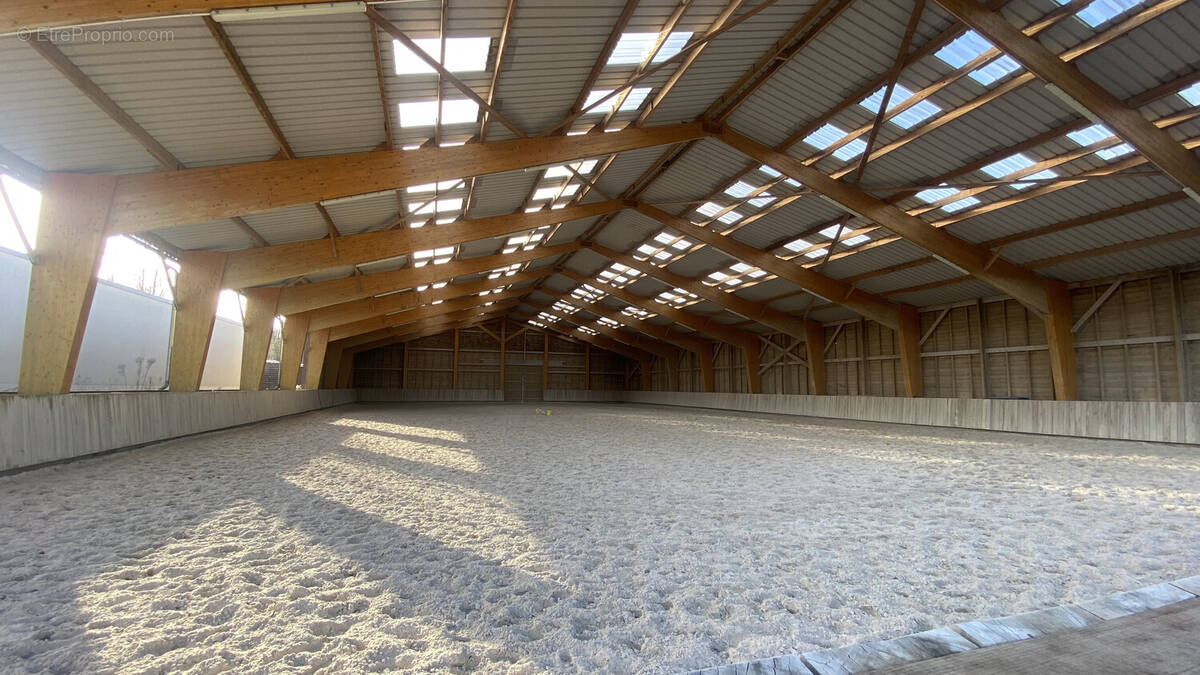 Maison à COULOMMIERS