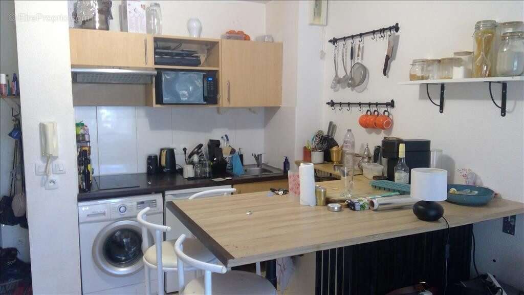 Appartement à BASSENS