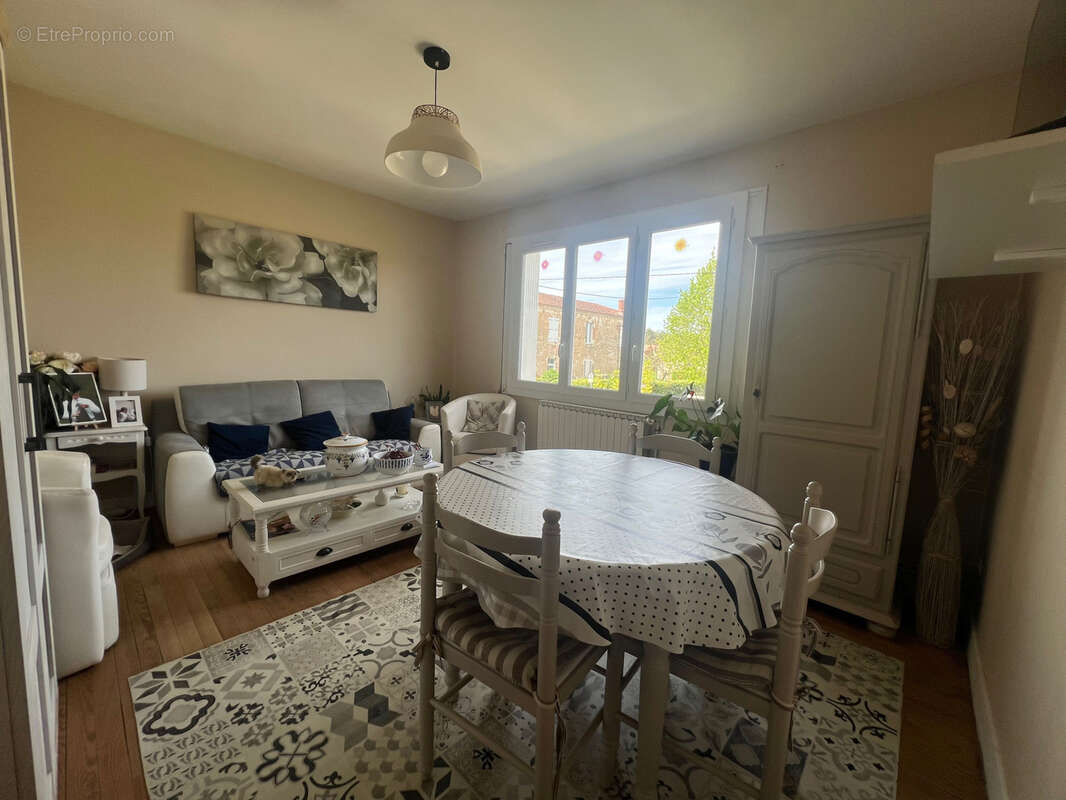 Maison à VILLENEUVE-SUR-LOT