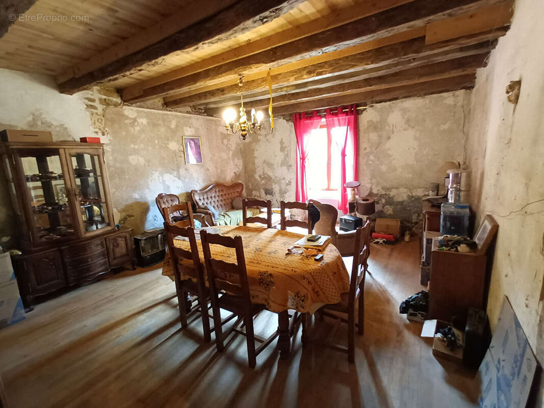 Maison Mailleroncourt Charette 3 pièce(s) 100 m2 - photo 2