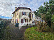Maison à SAULT-DE-NAVAILLES