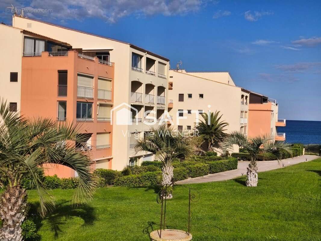 Photo 6 - Appartement à AGDE