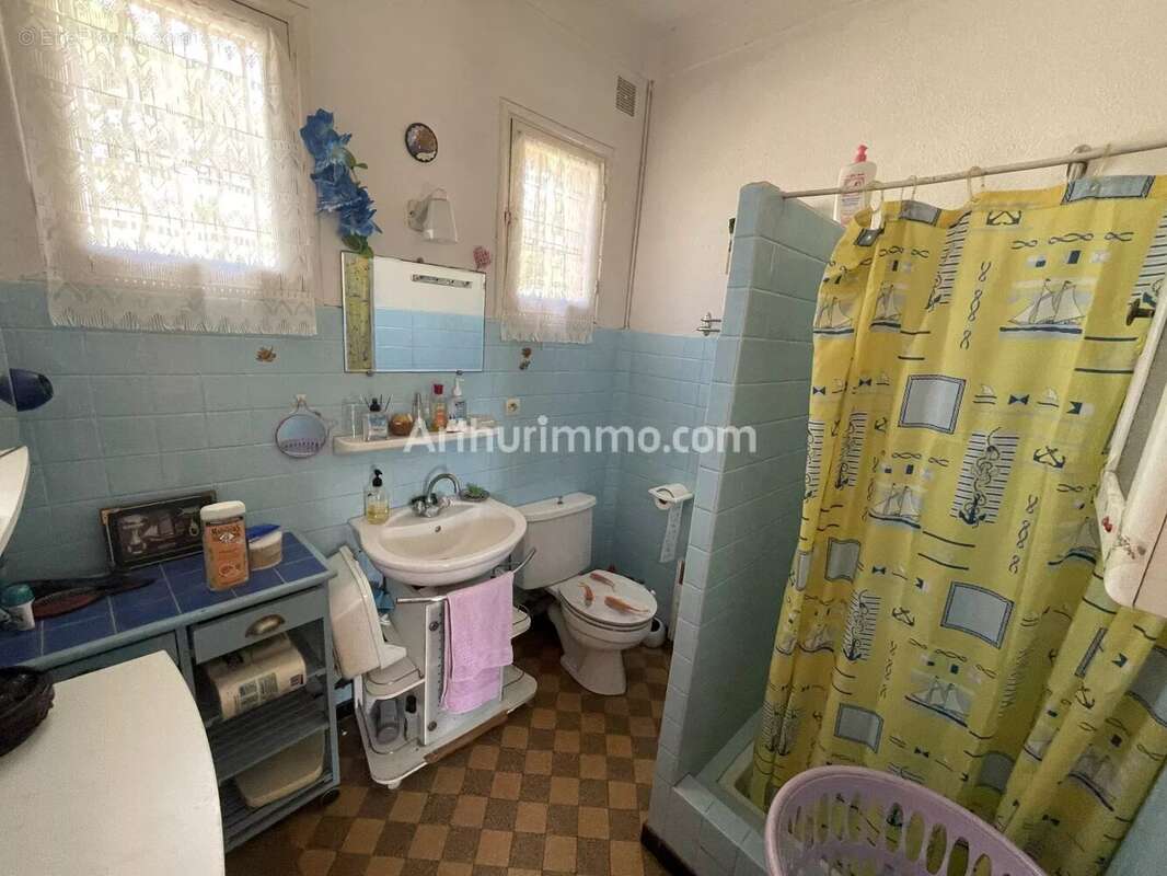 Maison à SAINTE-MAXIME