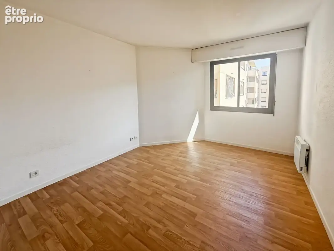 Appartement 60m² à bordeaux - photo 5