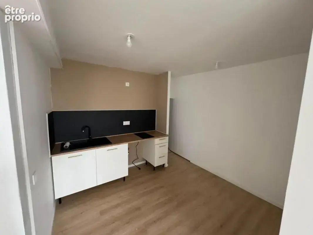 immeuble investisseur avec 2 logements renover - photo 3