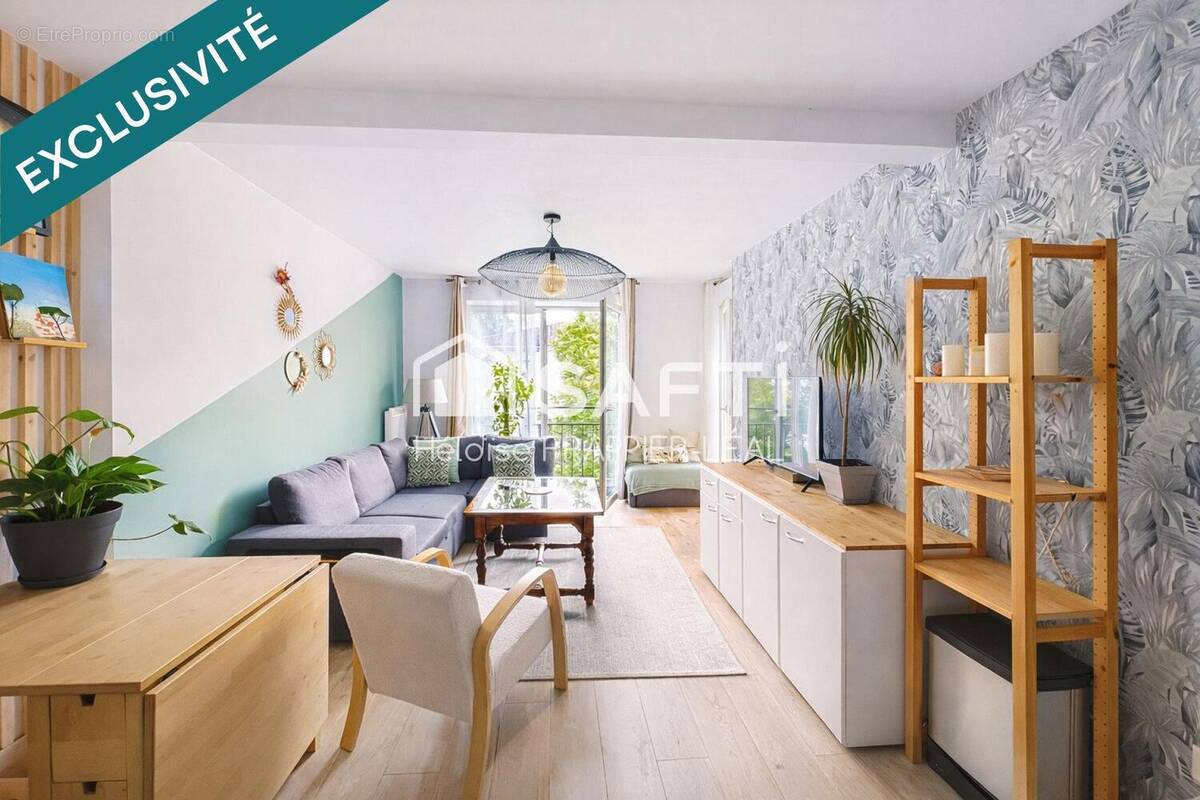 Photo 1 - Appartement à BRUGES