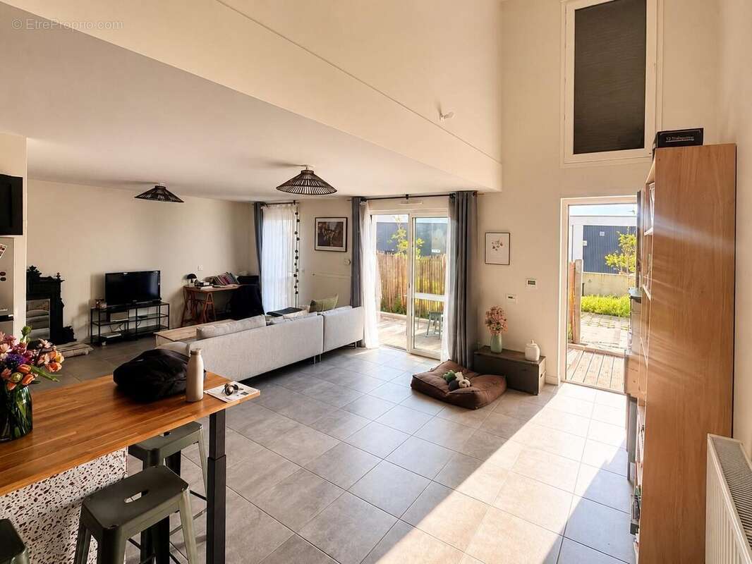 Appartement à MERIGNAC