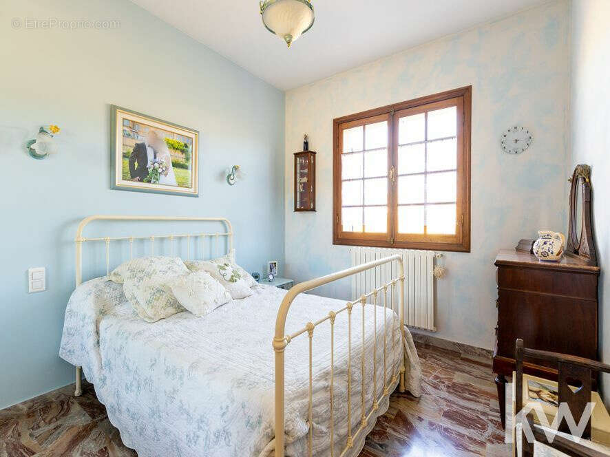 Maison à PLAN-DE-CUQUES