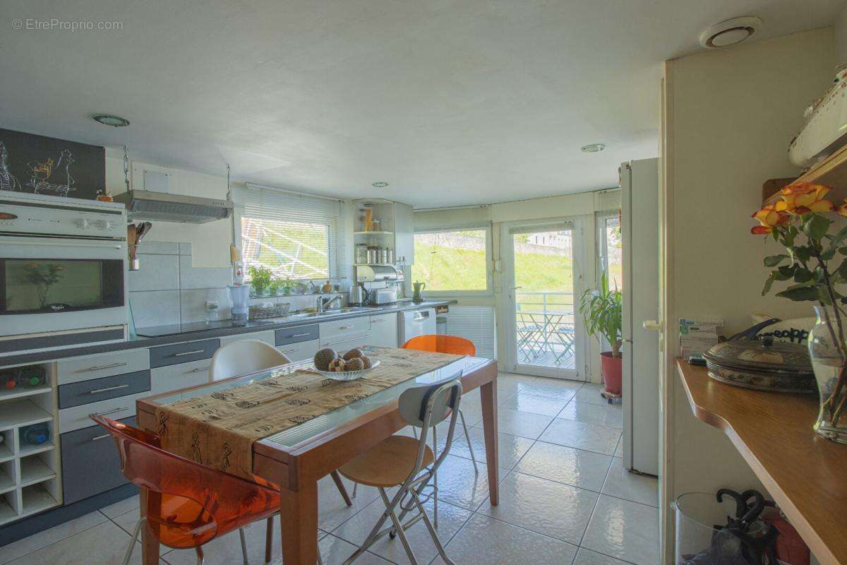 Appartement à SAUMUR