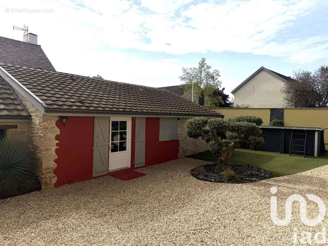 Photo 5 - Maison à VIGNOLES