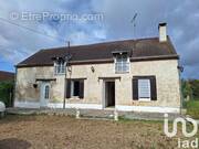 Photo 1 - Maison à VILLEMOUTIERS