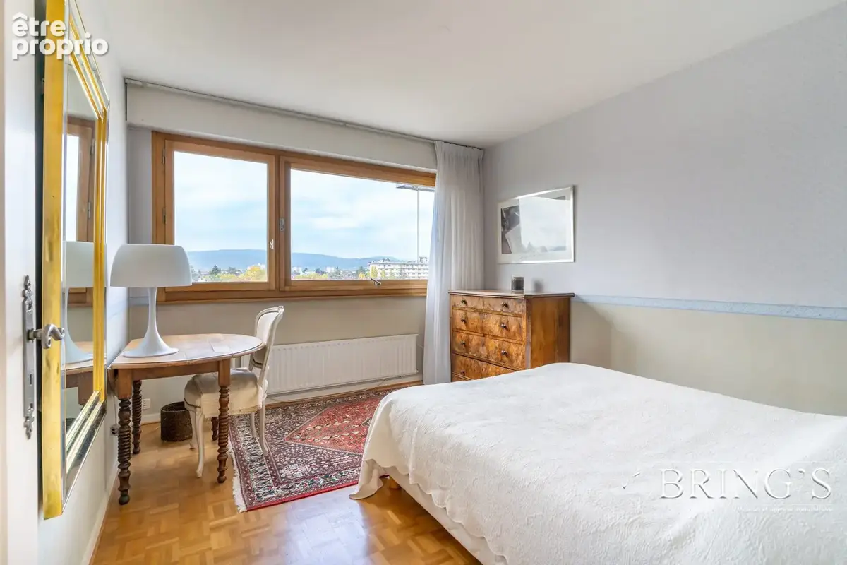 Appartement 7 pièces 98 m² à vendre à Annecy (74000) - photo 6