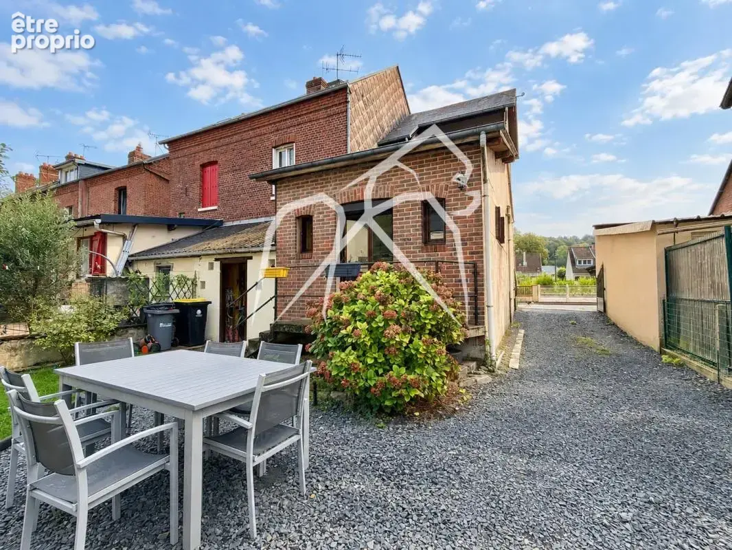 Maison familiale 6 pièces, 120 m² avec jardin et parking à Malaunay - photo 14