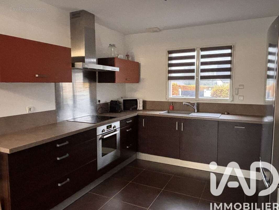 Photo 6 - Maison à BOUVILLE