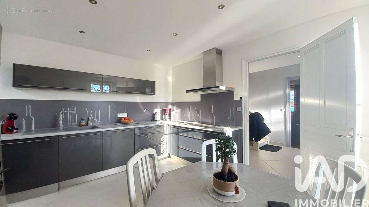 Photo 7 - Maison à PEAUGRES