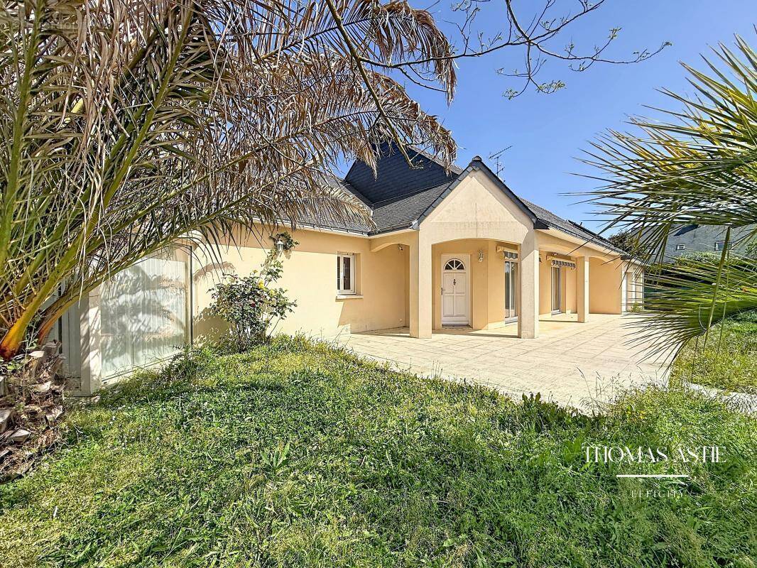 Maison à DISTRE