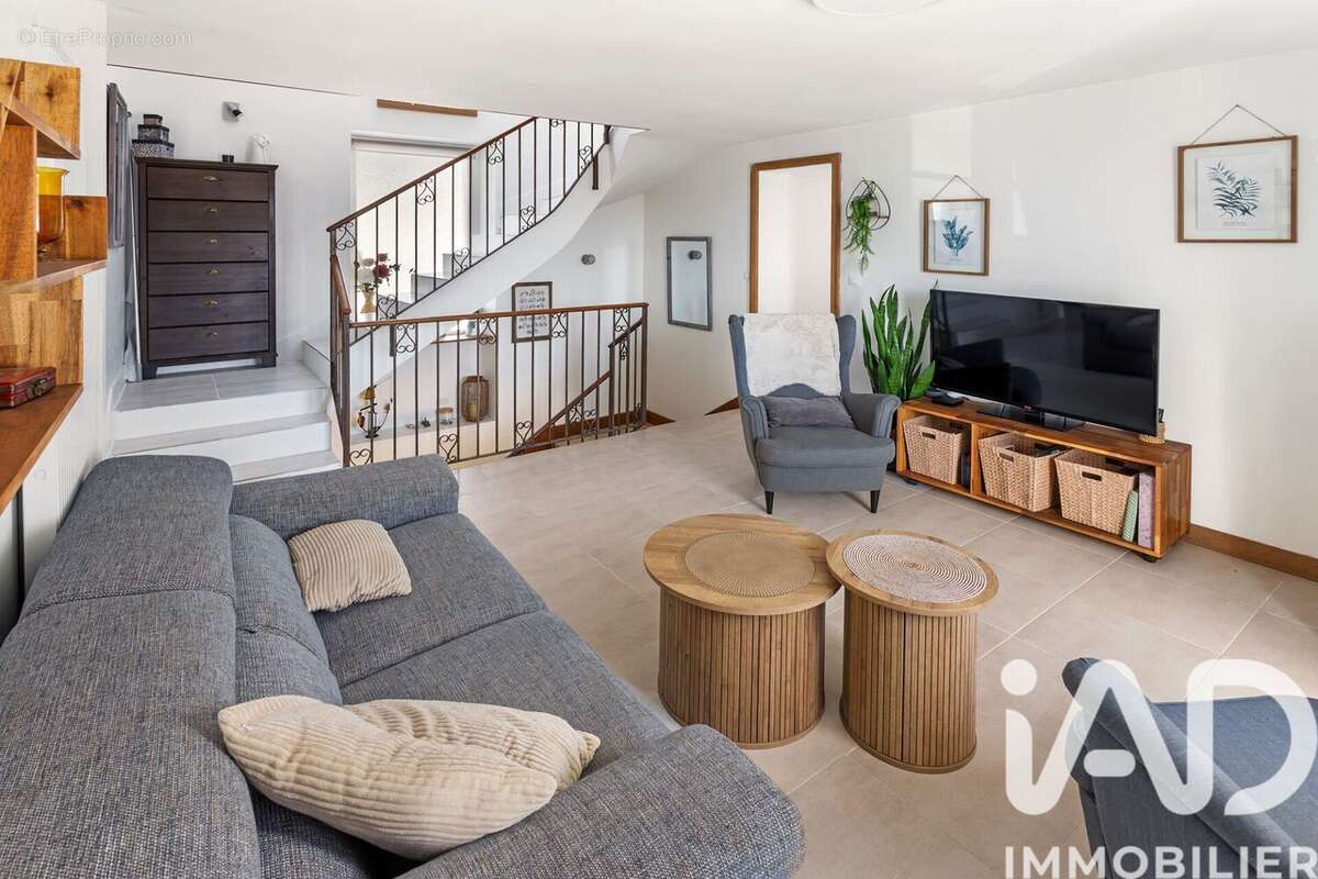 Photo 8 - Maison à CLISSON