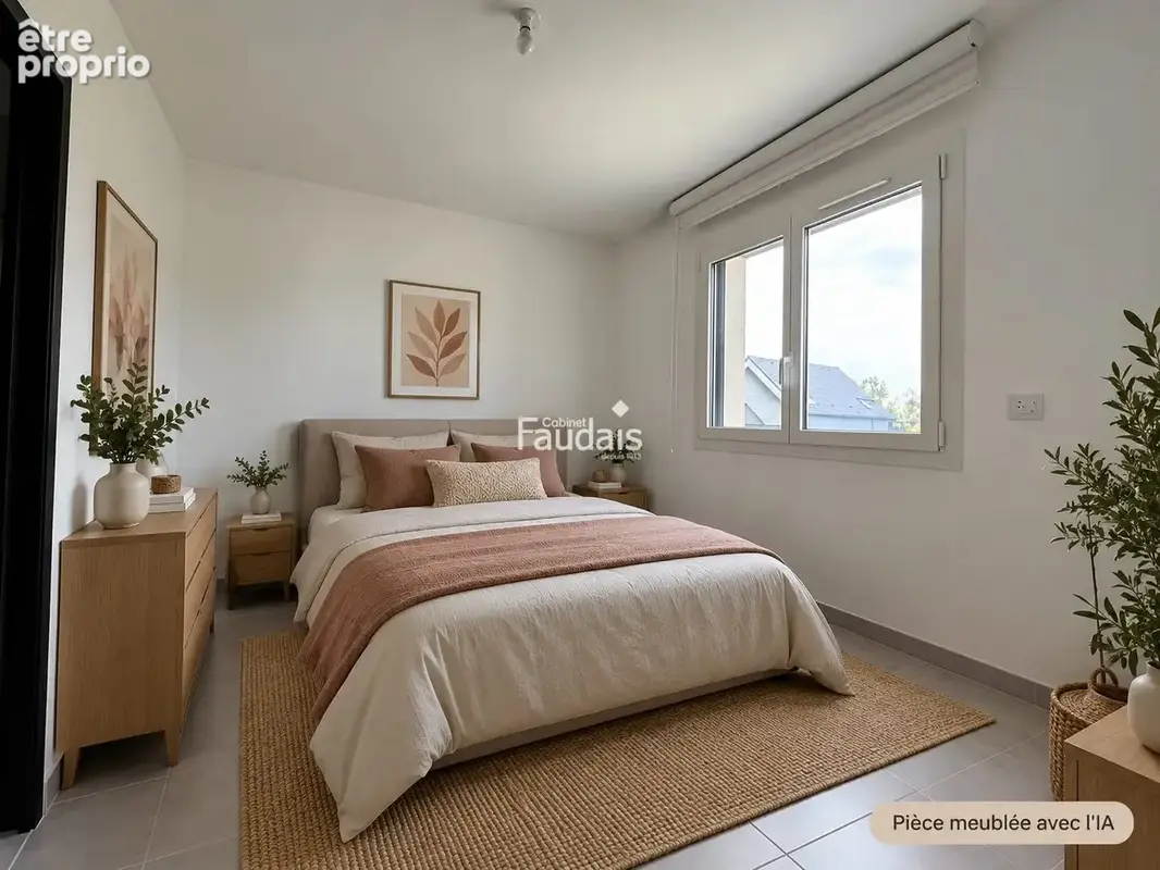 Maison 6 pièces 142 m² à vendre à Saint-Lo (50000) - photo 9
