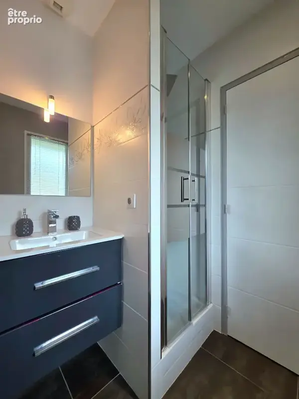 Maison 169m2 - 5 chambres - photo 4