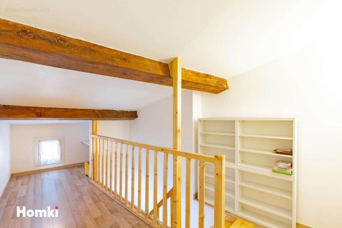 Maison à POUZOLS-MINERVOIS