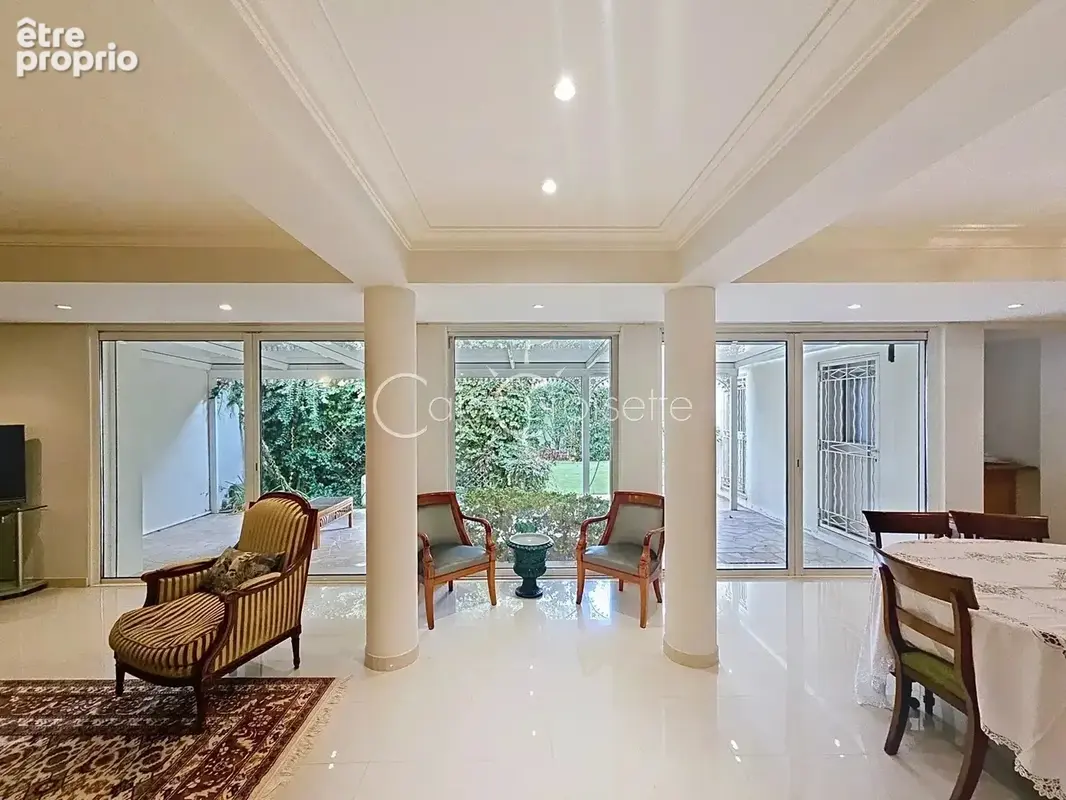 Palm Beach Moure Rouge Maison Bourgeoise - photo 6
