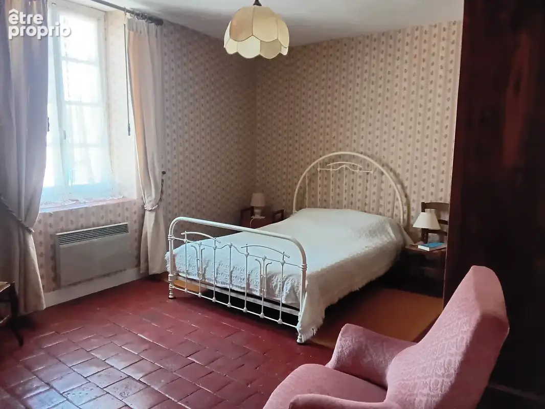 Maison de Bourg de 1853 - photo 14