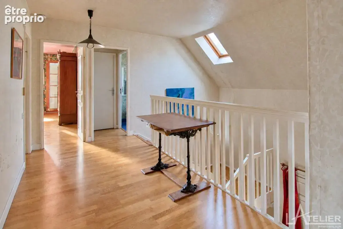Maison 8 pièces 224 m² à vendre à Saint-Nom-La-Breteche (78860) - photo 18