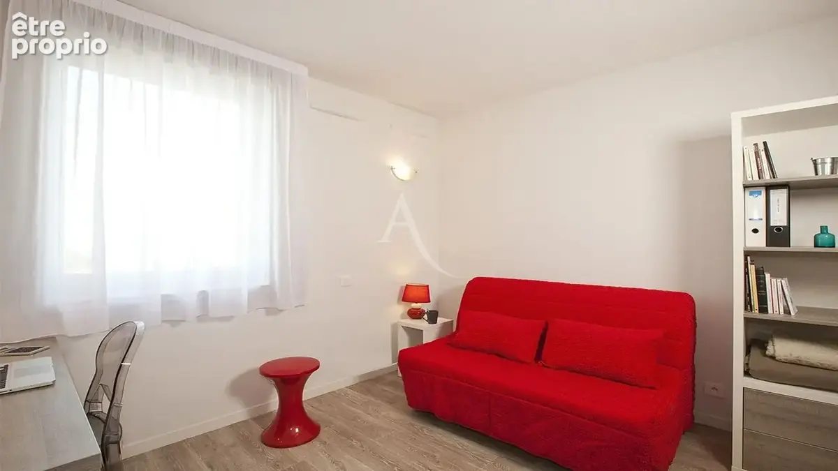 Appartement à NANTERRE
