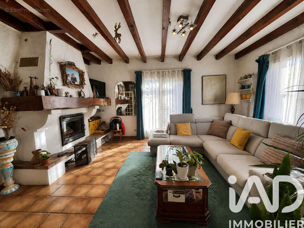 Photo 6 - Maison à PEY