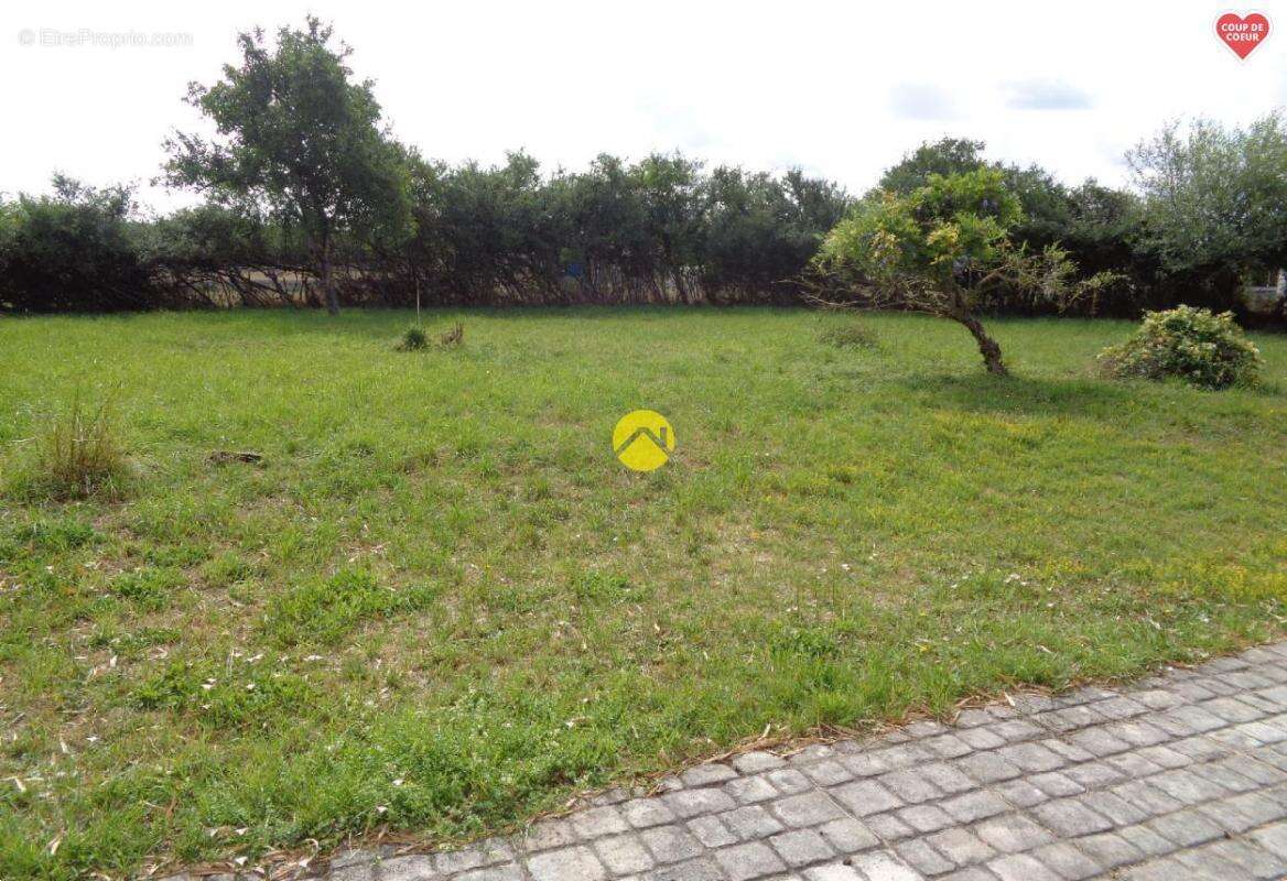 Maison à POUZY-MESANGY