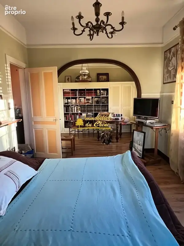 Maison 8 pièces 230 m² à vendre à Luxeuil-Les-Bains (70300) - photo 9