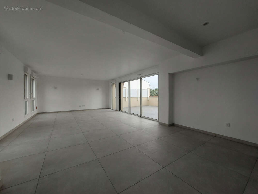 Appartement à DUNKERQUE