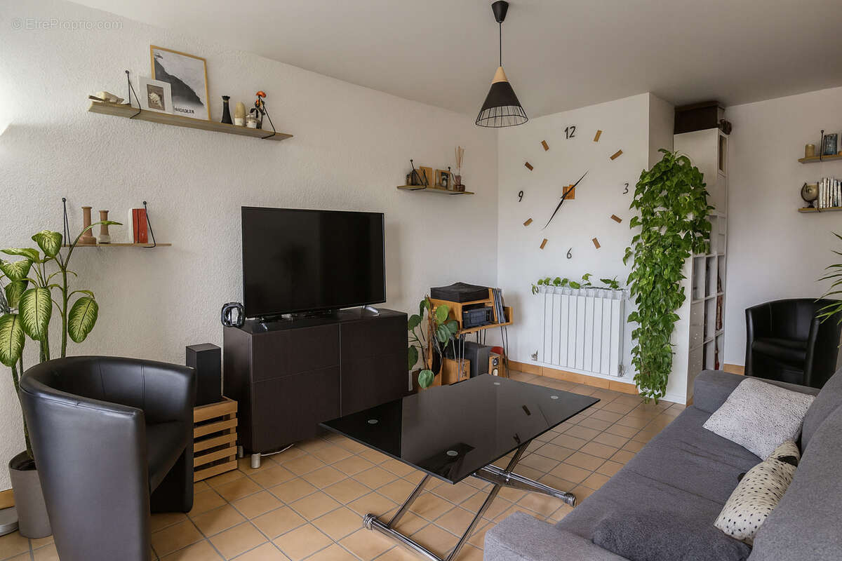 Appartement à BANDOL