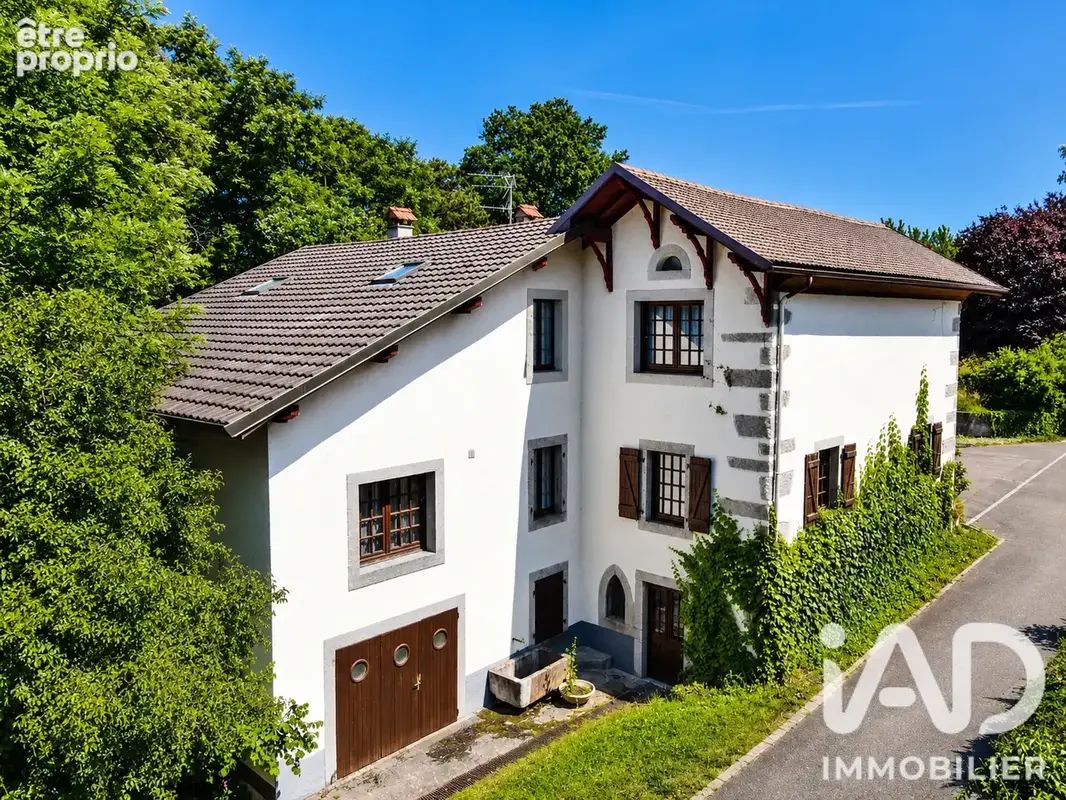 Photo 1 - Maison à VALLEIRY