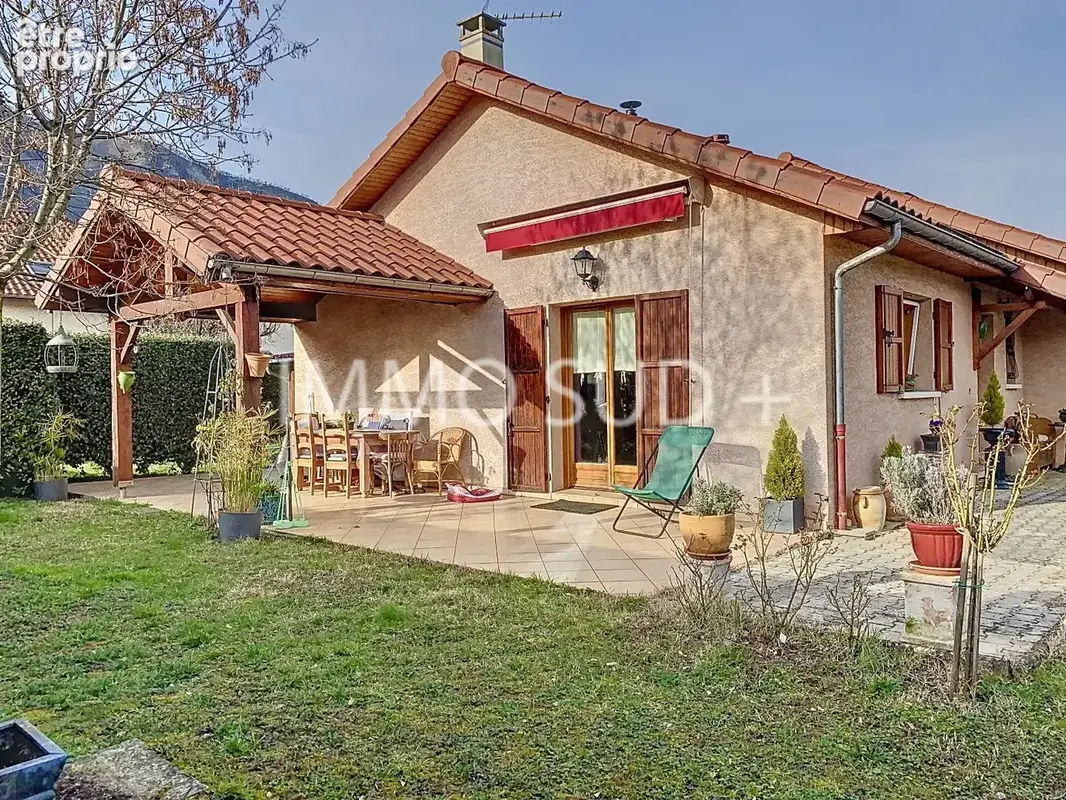Photo Maison à Vif au prix de 350 000€